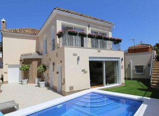 Alquiler Casa en Nueva Alcántara