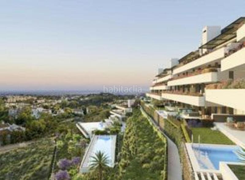 Foto e3031cf3-ef58-4151-a822-764b720b7fb3. Piccolo appartamento in n/a in La Quinta Benahavís