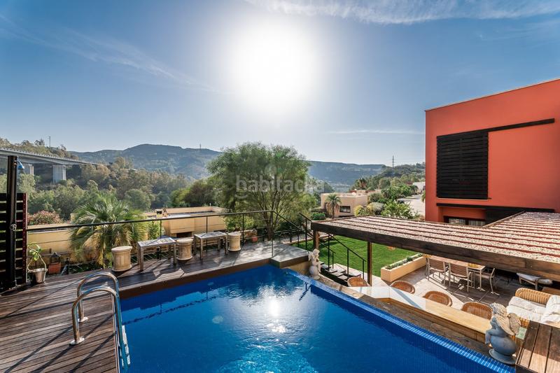 Foto a6eeafc7-5c51-4db4-bbd1-f90bf111cc95. Casa en orquidea 8 ideal para inversores vendido con arrendatarios confiables en su lugar pagando 2.500 mes puntualmente durante los próximos 3 años en Benahavís