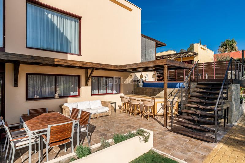 Foto b96754b3-b6e1-4e42-9dc4-d64bc2835313. Casa en orquidea 8 ideal para inversores vendido con arrendatarios confiables en su lugar pagando 2.500 mes puntualmente durante los próximos 3 años en Benahavís