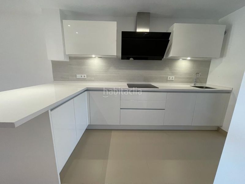 Foto 2358a3a8-627f-4620-888d-74e5ee4e5050. Maison jumelée dans atalaya hill-club 1 dans La Alquería Benahavís