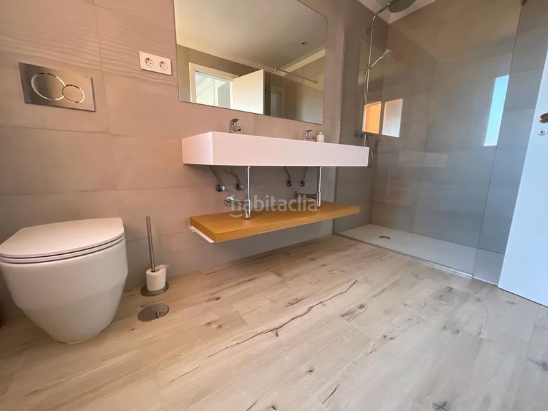Foto 35e11c2b-f5a3-49f5-9f77-d4e6dc815e01. Maison jumelée dans atalaya hill-club 1 dans La Alquería Benahavís