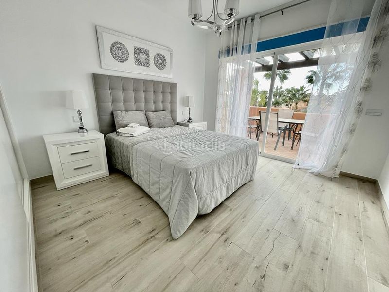 Foto 43defd96-8823-4c9e-a569-d009f7f69325. Maison jumelée dans atalaya hill-club 1 dans La Alquería Benahavís
