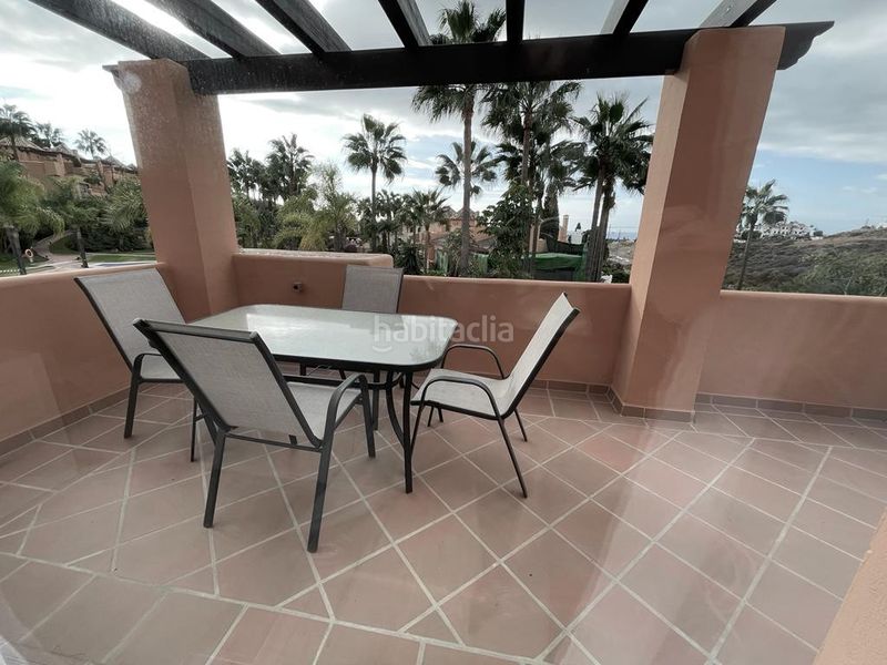 Foto 8c02af82-7bc5-4186-95c6-2cdbd2ff0003. Maison jumelée dans atalaya hill-club 1 dans La Alquería Benahavís