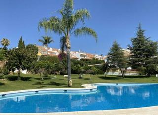 Reihenhaus in Urbanizacion biarritz golf 79a