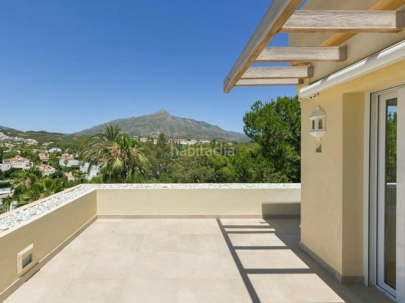 Foto 50f0ee45-0354-4664-bd2e-543293d764dc. Ático en Las Brisas Marbella