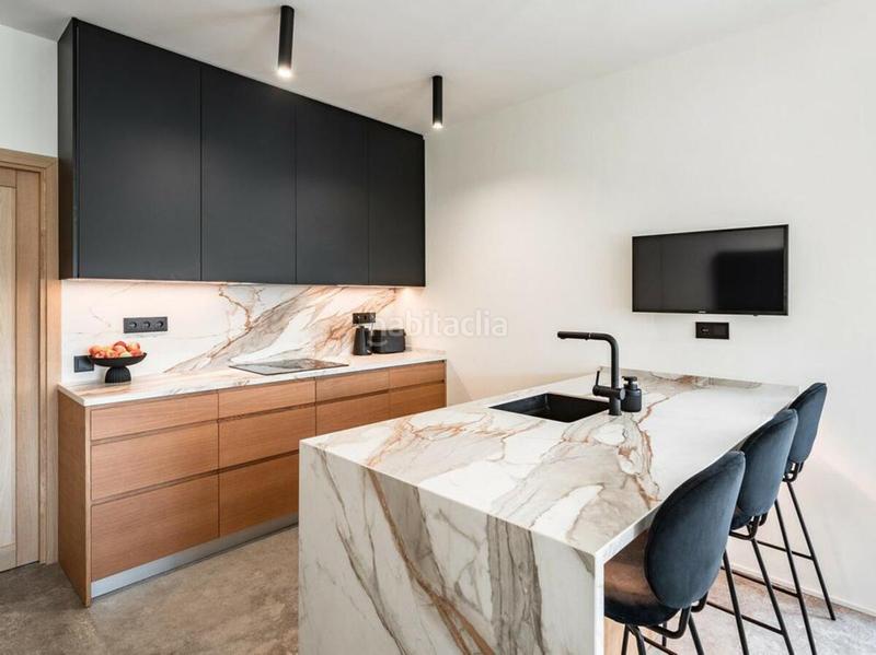 Foto 0152865f-dfbc-4798-bddf-a1f4ffcc0247. Affitto casa con parcheggio piscina in La Alquería Benahavís