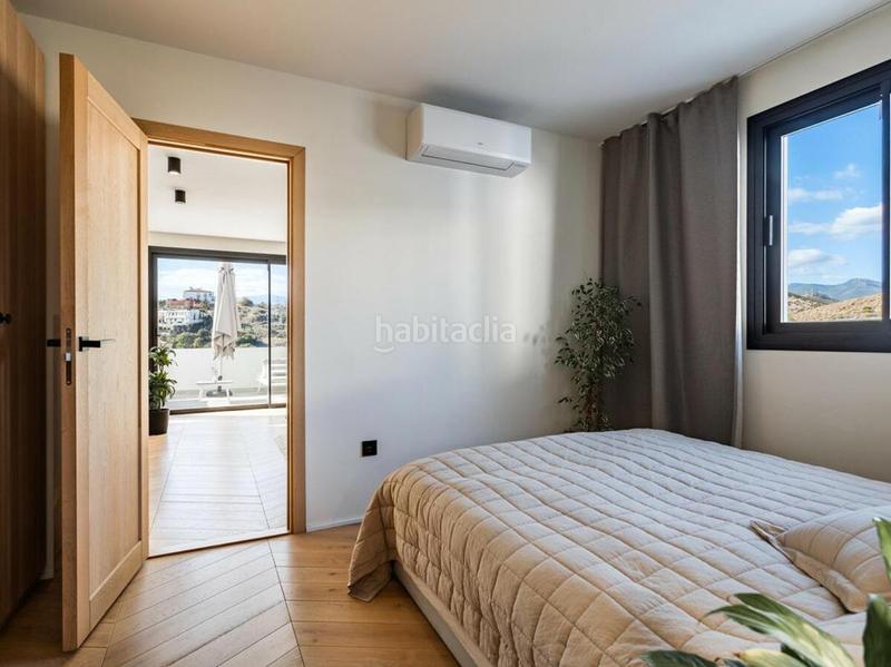 Foto 2d97b4b4-67a4-499c-a35b-ec17d68789b1. Affitto casa con parcheggio piscina in La Alquería Benahavís