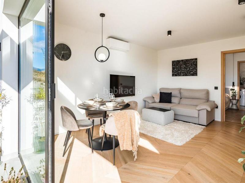 Foto 769ed344-7574-4d9e-a582-38737141b3eb. Affitto casa con parcheggio piscina in La Alquería Benahavís