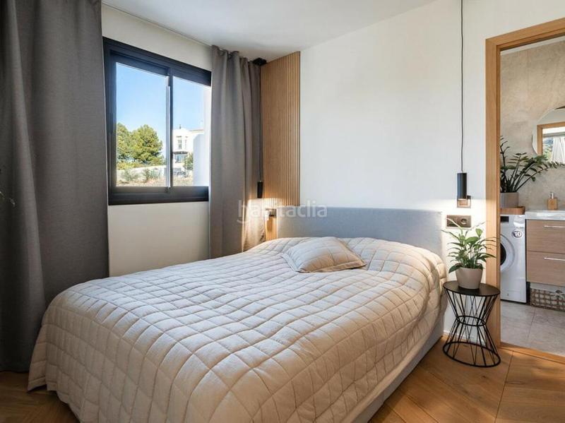 Foto acf753b1-fb33-42e4-9ea8-7ce8425657d5. Affitto casa con parcheggio piscina in La Alquería Benahavís