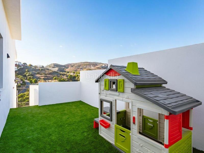 Foto b0fe6062-8c69-4b88-b3bb-7760944bb5f8. Affitto casa con parcheggio piscina in La Alquería Benahavís