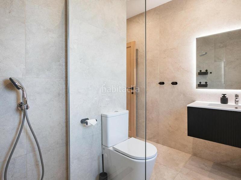 Foto bfb1dc91-a387-4d95-a8d9-3141d449f31f. Affitto casa con parcheggio piscina in La Alquería Benahavís