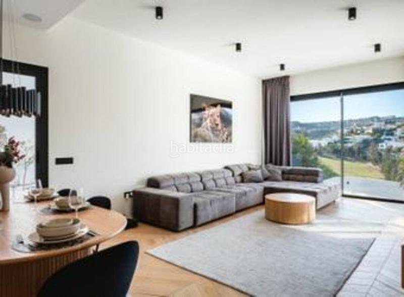 Foto 0a3ea4e0-87ac-4348-80b9-949860dd3612. Alquiler casa villa de lujo en la alqueria, benahavis en Benahavís