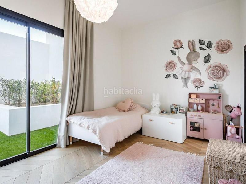 Foto 11e53143-553e-410d-a209-bde85d918556. Alquiler casa villa de lujo en la alqueria, benahavis en Benahavís