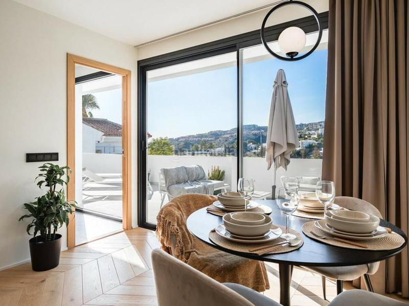 Foto 96bd1865-fba1-4215-b653-5409d5989a44. Alquiler casa villa de lujo en la alqueria, benahavis en Benahavís