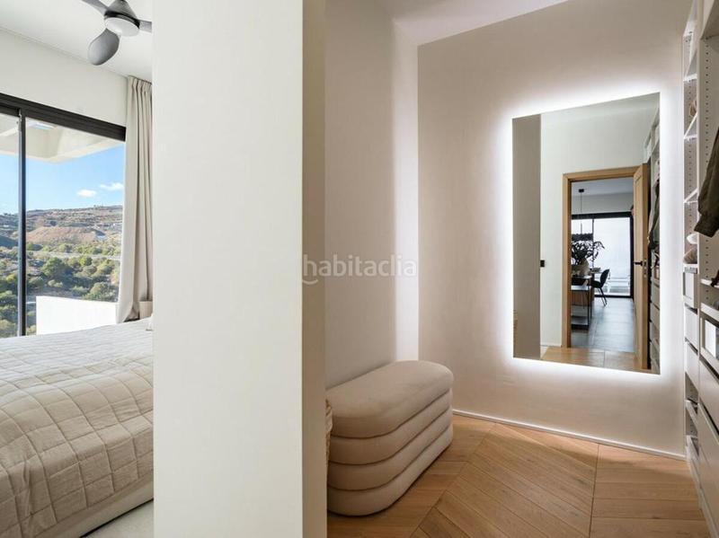 Foto f0b41014-9132-47b6-8ee1-00b39a124bca. Alquiler casa villa de lujo en la alqueria, benahavis en Benahavís