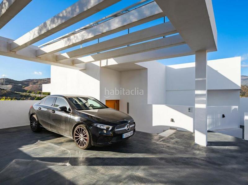 Foto 9dfa6357-fce5-43e9-af68-229e2d1f57c5. Lloguer casa amb aparcament piscina a La Alquería Benahavís