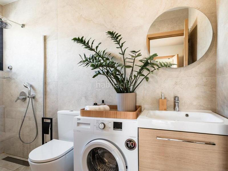 Foto c8cf6db3-5047-4fde-947d-c0637c47b07a. Lloguer casa amb aparcament piscina a La Alquería Benahavís