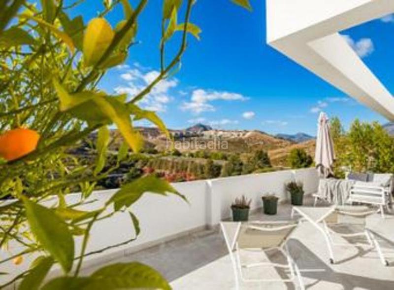 Foto 0405cefd-4af1-43ce-9e26-10c718a11d29. Miete haus mit parking pool in La Alquería Benahavís