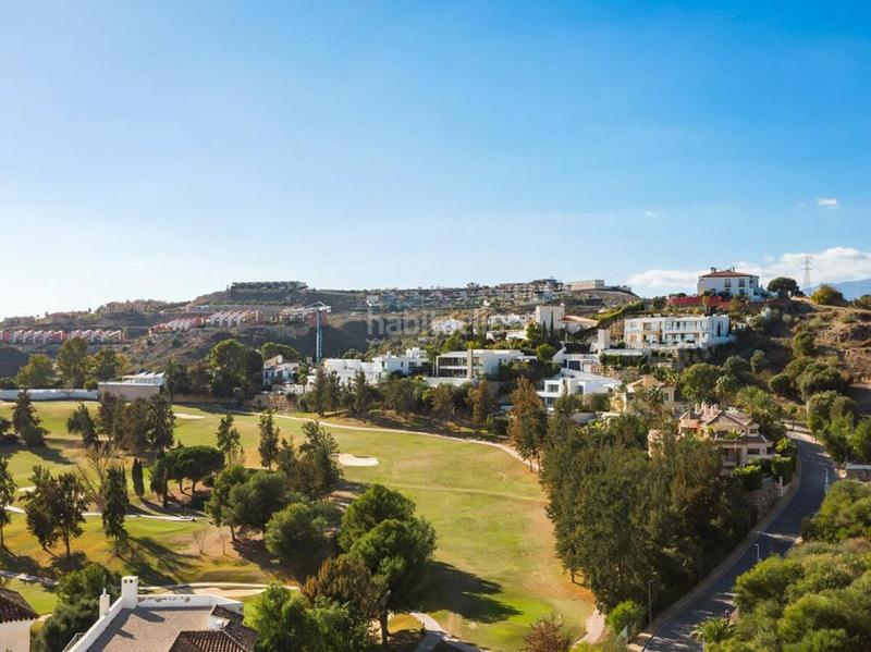 Foto 0669bd82-0e7b-4c56-a9bf-3fb76507b762. Miete haus mit parking pool in La Alquería Benahavís