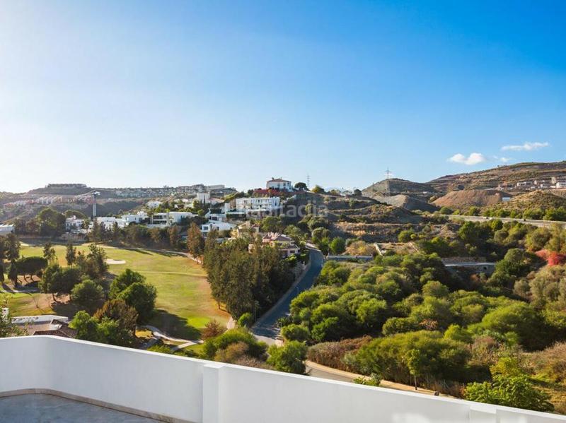 Foto 4c7ca607-a2c3-423a-9ec5-4db2ced4eb3d. Miete haus mit parking pool in La Alquería Benahavís