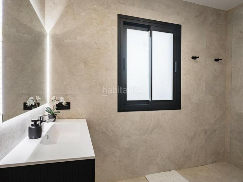 Foto af5a101f-3e05-48a6-8a73-f854517df509. Miete haus mit parking pool in La Alquería Benahavís