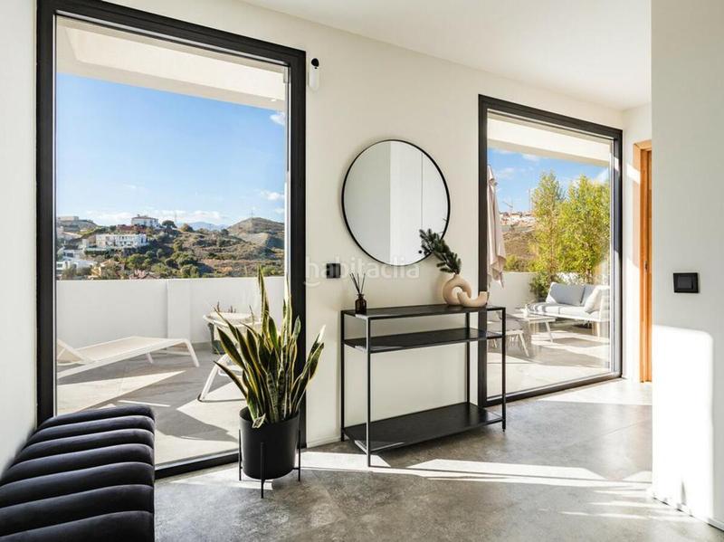 Foto f51265e8-9880-4ac4-b456-af7db3e86e51. Miete haus mit parking pool in La Alquería Benahavís