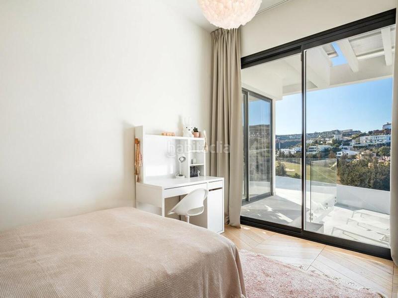 Foto a08f247f-3912-4c1d-adeb-ac5f22e5dc9d. Rent house with parking pool in La Alquería Benahavís