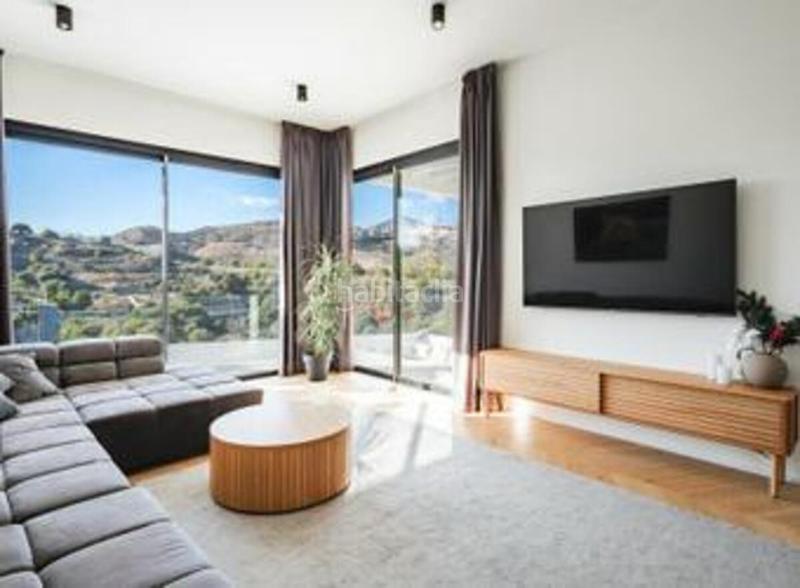 Foto b2ab0915-1343-404e-8944-f1bfa1cf245b. Rent house with parking pool in La Alquería Benahavís