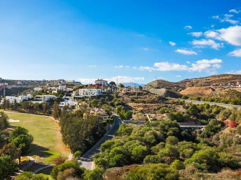 Foto d5f632da-abca-41f2-a435-28eebac39640. Rent house with parking pool in La Alquería Benahavís