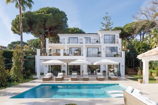 Casa in Paris-nva andalucia aloha 31