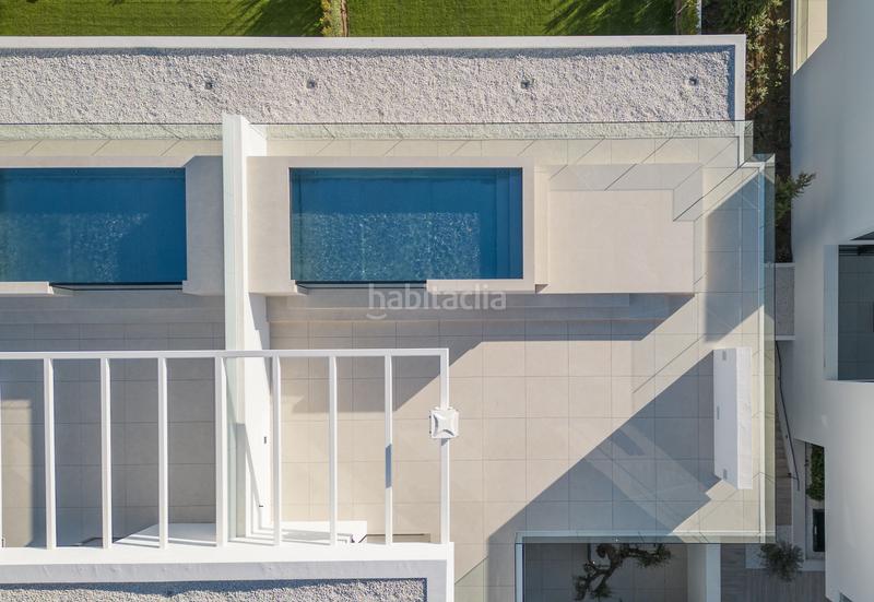 Foto 1285e215-0439-46e5-a325-d1e2db07859e. Casa in urbanizacion villa parra palomeras 66 in Las Lomas de Río Verde Marbella