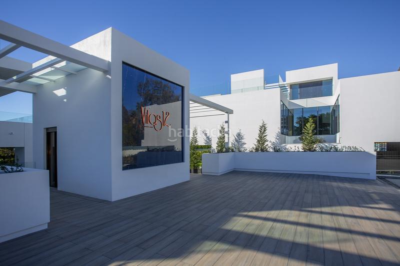 Foto 149d78a1-0e1f-4ac1-8888-c2ff6141b9d1. Casa in urbanizacion villa parra palomeras 66 in Las Lomas de Río Verde Marbella