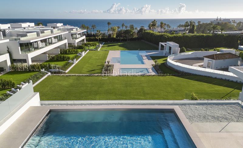 Foto 230ce285-5607-42ab-91cf-e06fea7b0b0c. Casa in urbanizacion villa parra palomeras 66 in Las Lomas de Río Verde Marbella