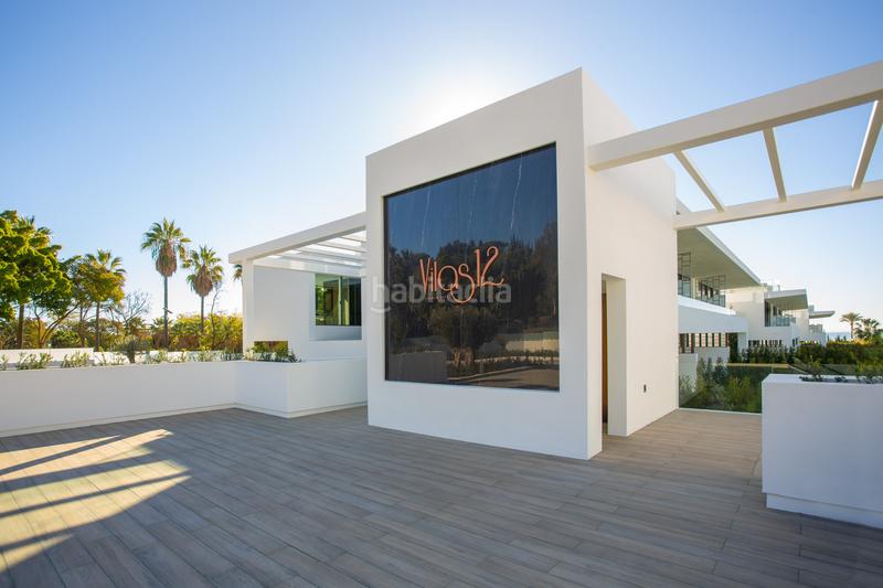 Foto 25276681-b4c5-4e94-9fcc-a481eb6ffd51. Casa in urbanizacion villa parra palomeras 66 in Las Lomas de Río Verde Marbella