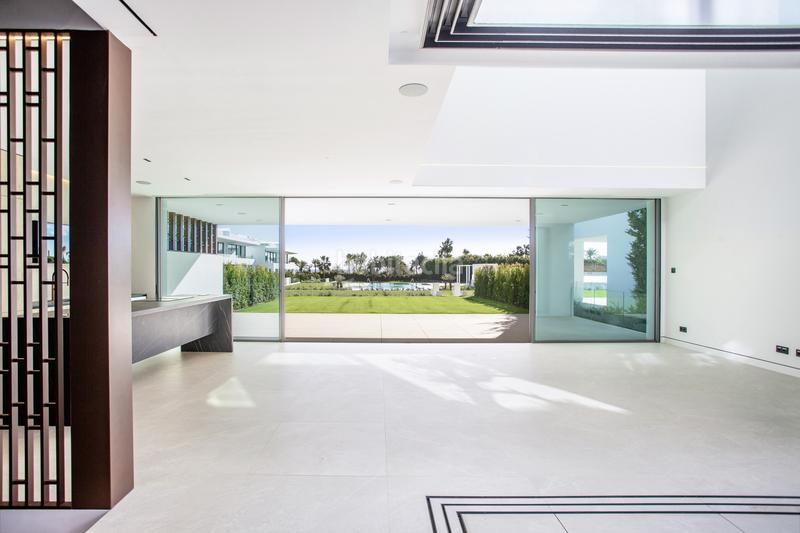 Foto 2b6641b8-0be2-46c2-9e5d-65db877972ac. Casa in urbanizacion villa parra palomeras 66 in Las Lomas de Río Verde Marbella