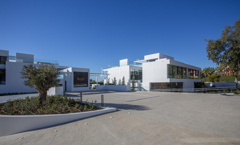 Foto 3d80153e-dce7-4b34-ad15-9628d3bedfbc. Casa in urbanizacion villa parra palomeras 66 in Las Lomas de Río Verde Marbella