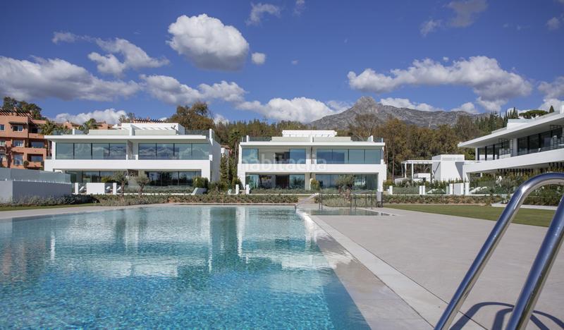 Foto 3f894f34-7f26-4511-8d2c-97cdd522899c. Casa in urbanizacion villa parra palomeras 66 in Las Lomas de Río Verde Marbella