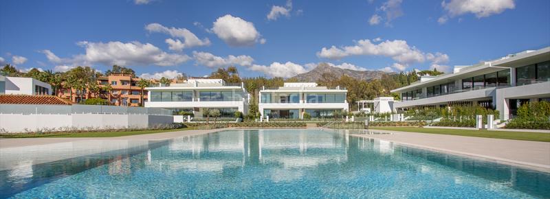 Foto 420ac997-dc4e-47c9-aea5-2811ea53df4e. Casa in urbanizacion villa parra palomeras 66 in Las Lomas de Río Verde Marbella