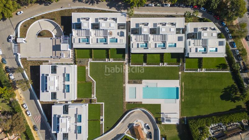 Foto 44d0a09d-a48c-493a-859c-8b228ecbe2ae. Casa in urbanizacion villa parra palomeras 66 in Las Lomas de Río Verde Marbella