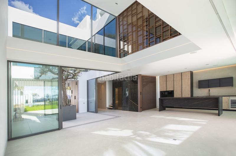 Foto 6ccecdde-eca4-4a86-8e45-9aac94753fa5. Casa in urbanizacion villa parra palomeras 66 in Las Lomas de Río Verde Marbella