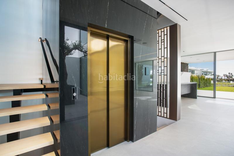 Foto 788ab942-1d2e-46ed-b9b3-4c813ce4ecb6. Casa in urbanizacion villa parra palomeras 66 in Las Lomas de Río Verde Marbella