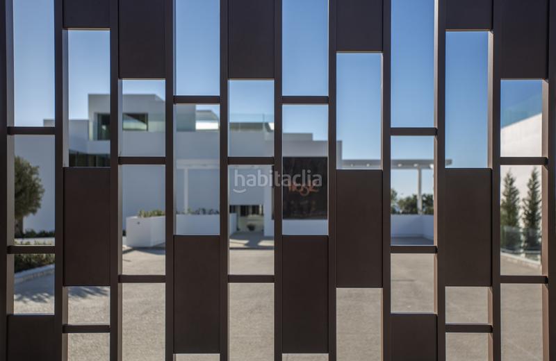 Foto 9f4d2bbe-3380-42d4-8cbc-02c2f1cb3389. Casa in urbanizacion villa parra palomeras 66 in Las Lomas de Río Verde Marbella