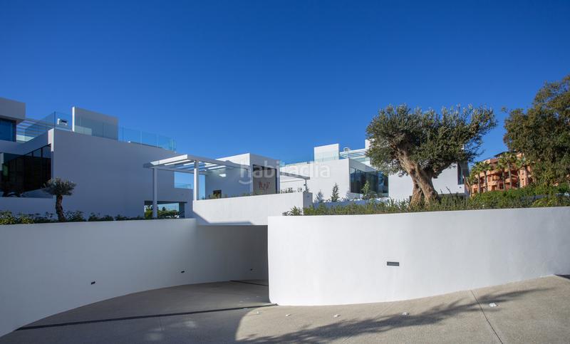 Foto db615171-fe4c-4302-aecc-1dec83a3a703. Casa in urbanizacion villa parra palomeras 66 in Las Lomas de Río Verde Marbella