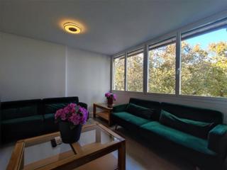 Appartement à Calle fuengirola 1. Apartamento ideal en el corazón de marbella con excelente reform