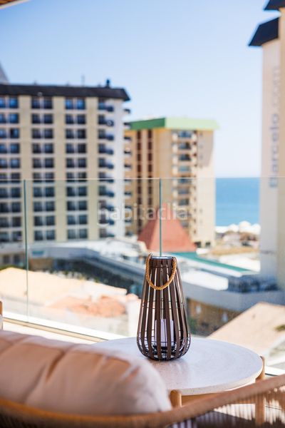 Foto 14af182a-5636-4432-b99f-18f9fa7b6dd7. Apartment with parking pool in Centro ciudad Fuengirola