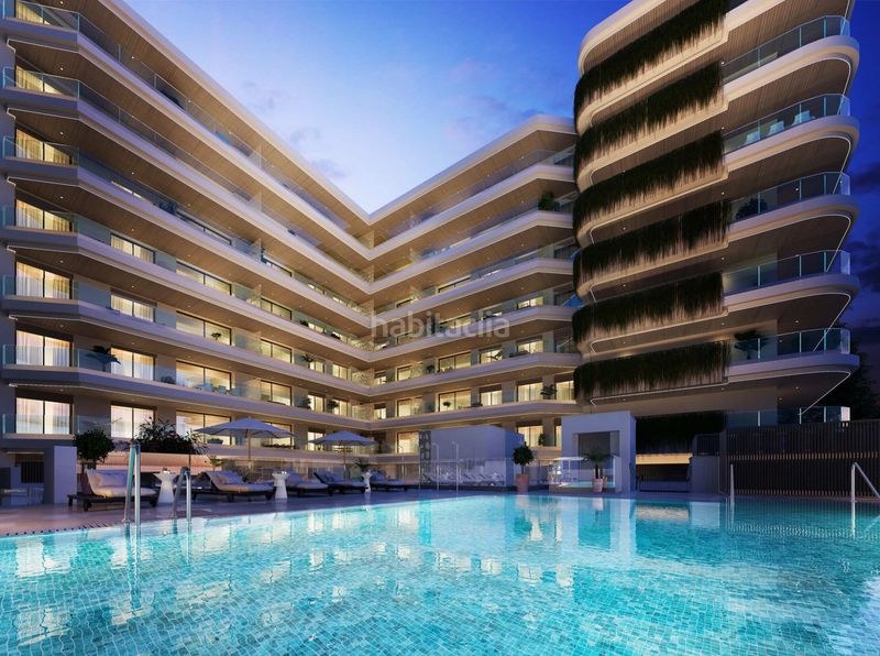 Foto 64beeffa-240a-4f84-8ca9-33c46ab898d0. Apartment with parking pool in Centro ciudad Fuengirola