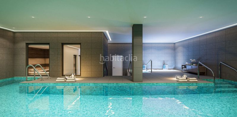 Foto b8837e73-1e32-4a30-a934-d636dbc8749d. Apartment with parking pool in Centro ciudad Fuengirola