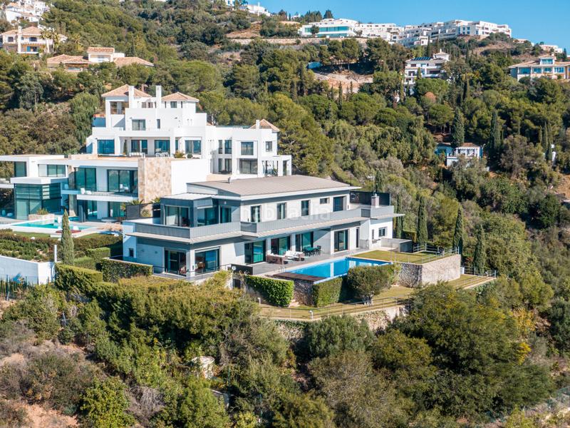 Foto 242909b1-386c-49fc-b874-8591ef87f3dd. Haus in calle codorniz 9 in Alto de los Monteros Marbella