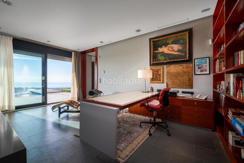 Foto 3995e0a6-0480-4cb4-a01f-4a0dfb7f7d2a. Haus in calle codorniz 9 in Alto de los Monteros Marbella